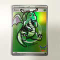 Energy Sketch - Shiny Dragonite