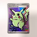 Pokemon Sketch Series 1/30 - Pikachu