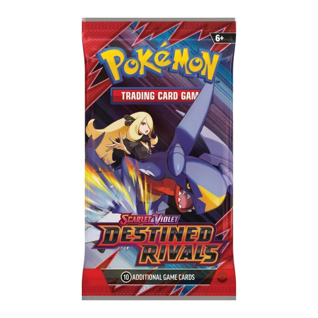 Destined Rivals - Booster Pack