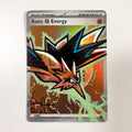 Pokemon Sketch Series 7/30 - Zapdos