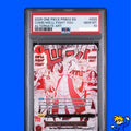 PSA 10 💎 One Piece: Come On We'll Fight You - Event Manga