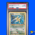 PSA 10 💎 MINT - Scyther holo 006/034 - Pokémon TCG Classic